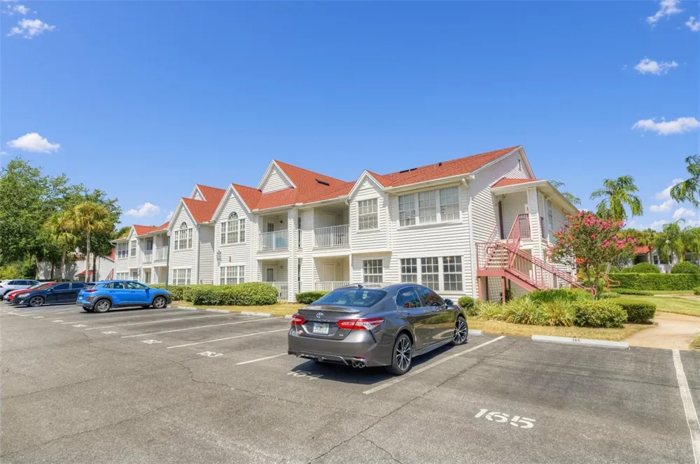 11550 WESTWOOD BOULEVARD #1211 Orlando, FL 32821