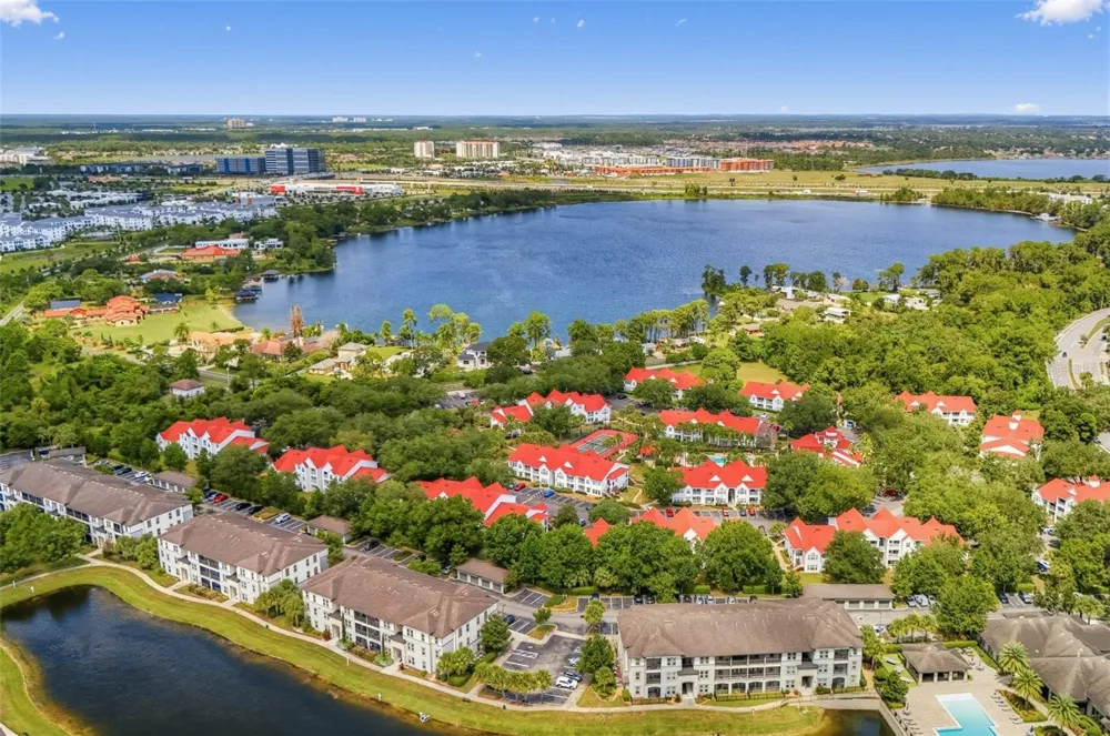 11550 WESTWOOD BOULEVARD #1211 Orlando, FL 32821
