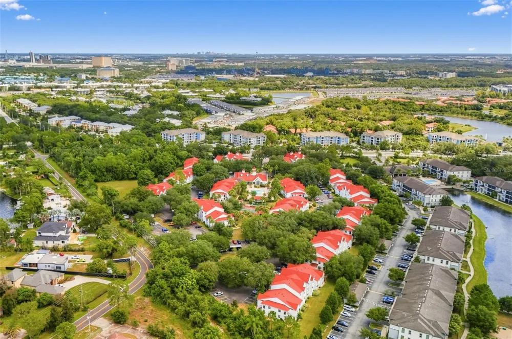 11550 WESTWOOD BOULEVARD #1211 Orlando, FL 32821