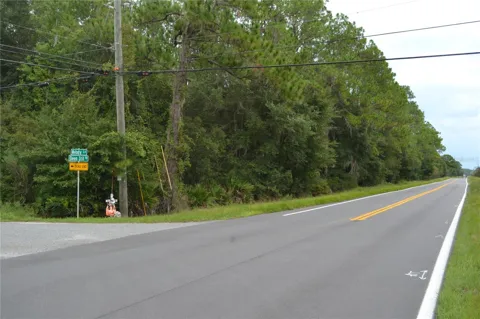 DEEN STILL ROAD W