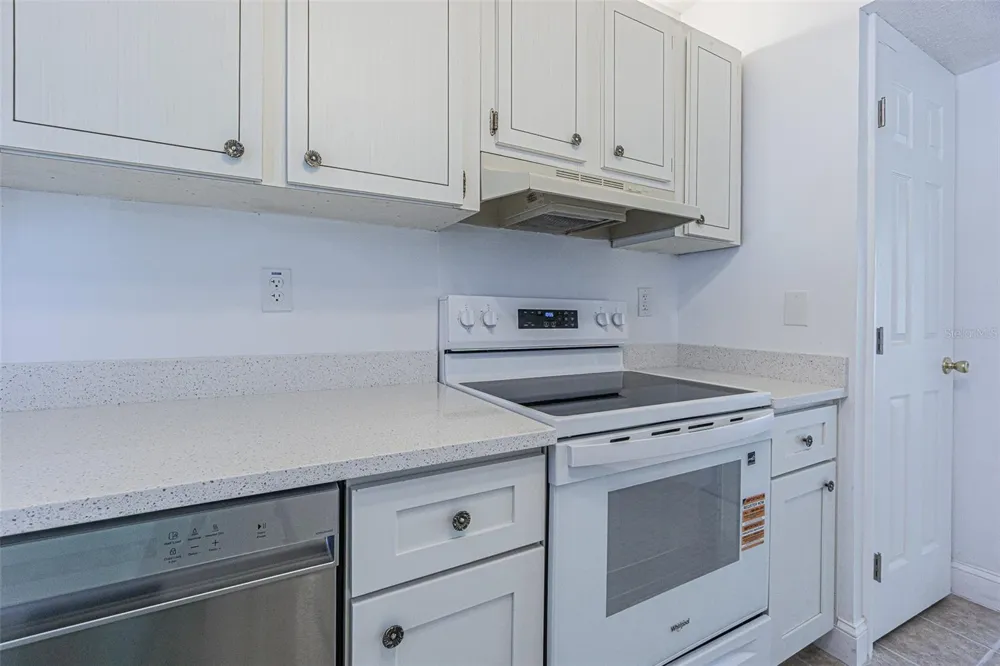 4595 CHANCELLOR STREET NE #109 St Petersburg, FL 33703