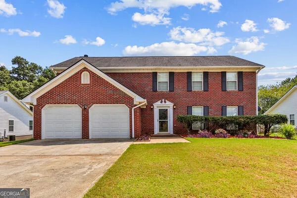 720 Madison Chase DR Lawrenceville, GA 30045