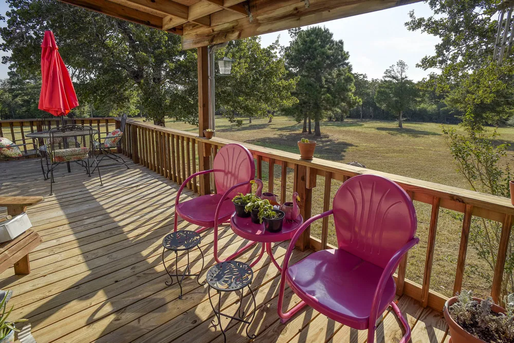 123 Split Oak Road Smithville, TX 78957