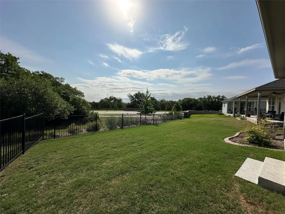 219 Coachsmith Street Georgetown, TX 78633