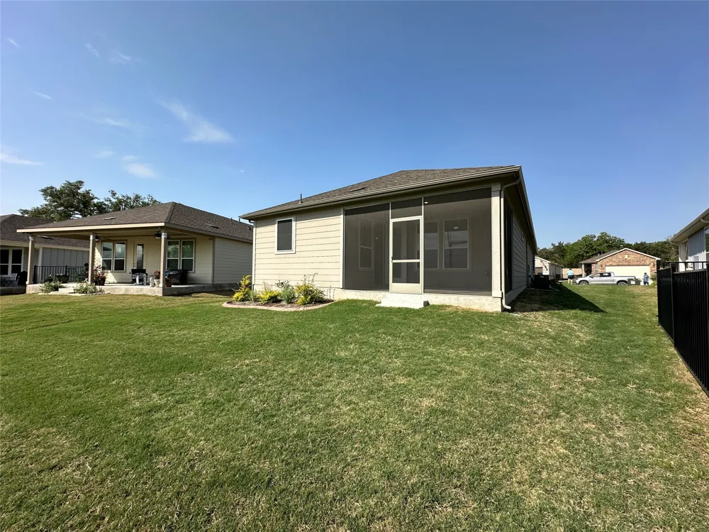 219 Coachsmith Street Georgetown, TX 78633
