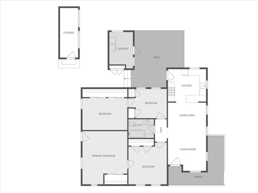 3606 Abbate Circle Austin, TX 78721