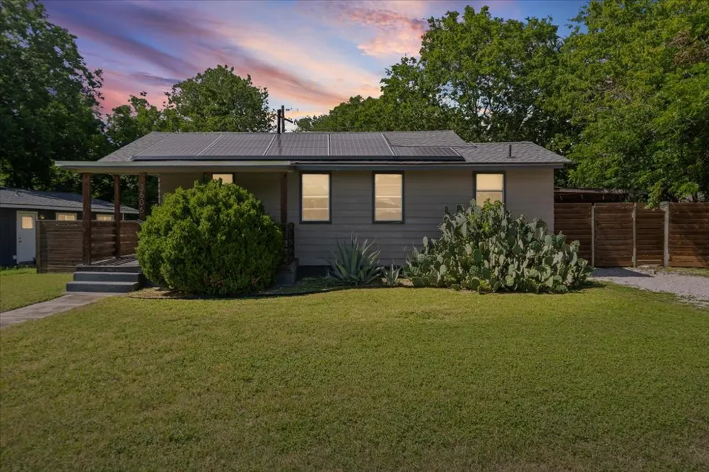 3606 Abbate Circle Austin, TX 78721