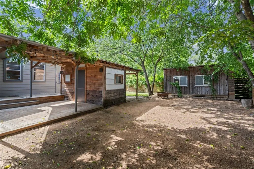3606 Abbate Circle Austin, TX 78721