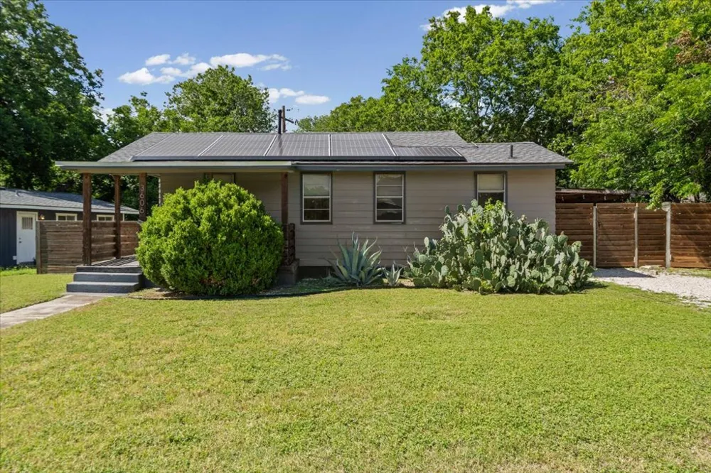 3606 Abbate Circle Austin, TX 78721