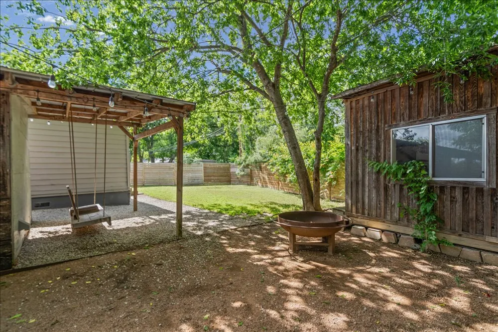 3606 Abbate Circle Austin, TX 78721