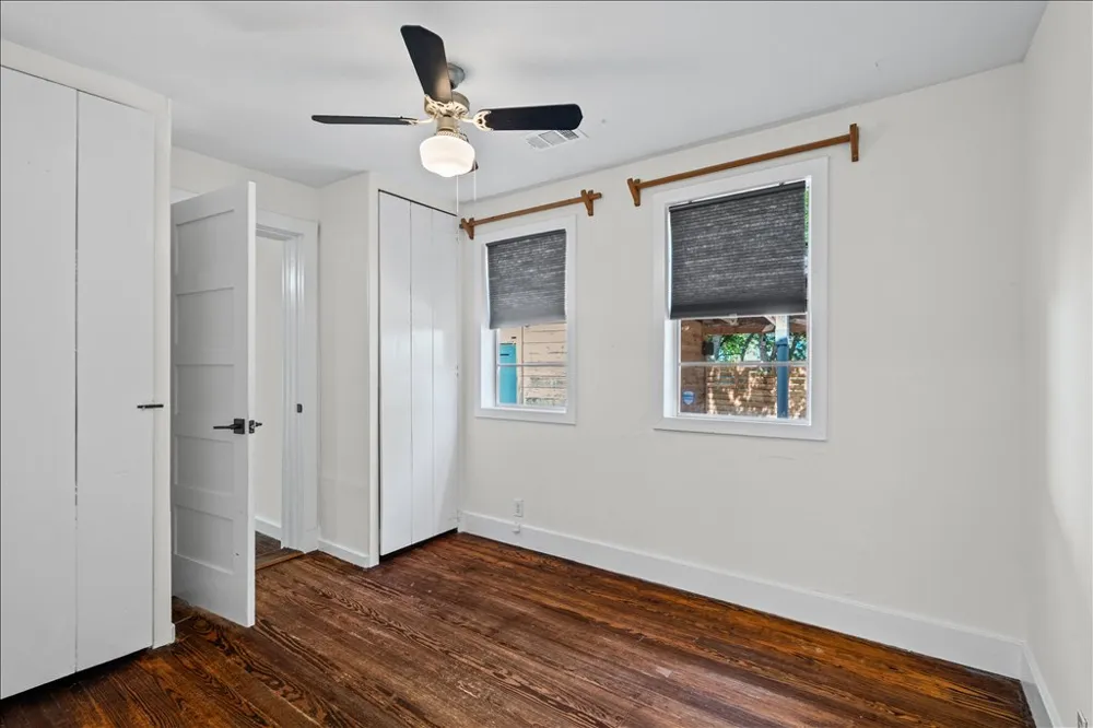 3606 Abbate Circle Austin, TX 78721