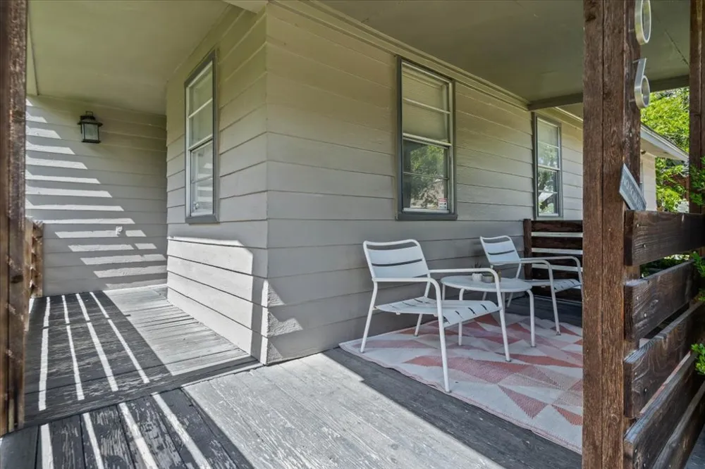 3606 Abbate Circle Austin, TX 78721