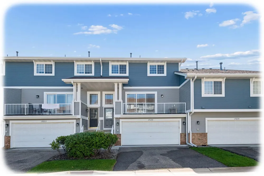 17628 69th Place Maple Grove, MN 55311