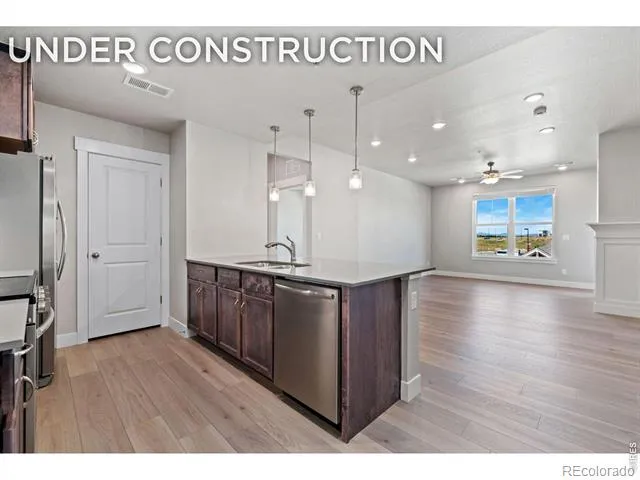 265 High Point Drive #205 Longmont, CO 80504
