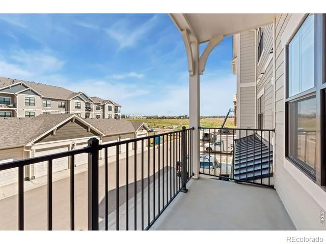265 High Point Drive #205 Longmont, CO 80504