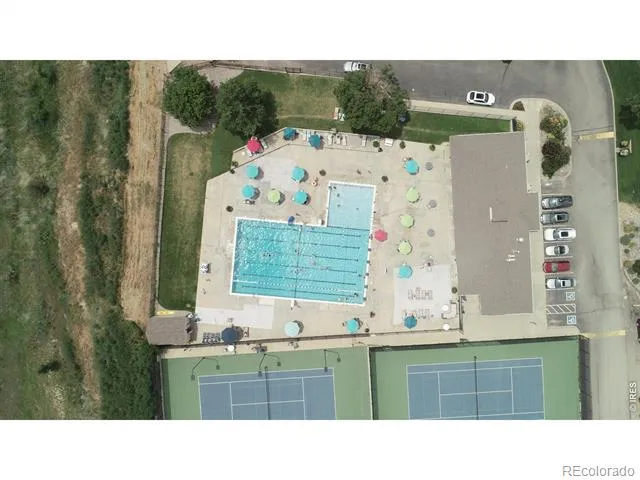 265 High Point Drive #205 Longmont, CO 80504