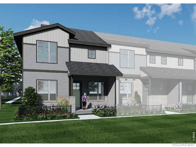 265 High Point Drive #205 Longmont, CO 80504
