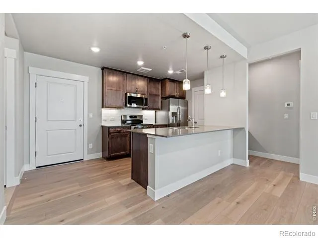 265 High Point Drive #205 Longmont, CO 80504