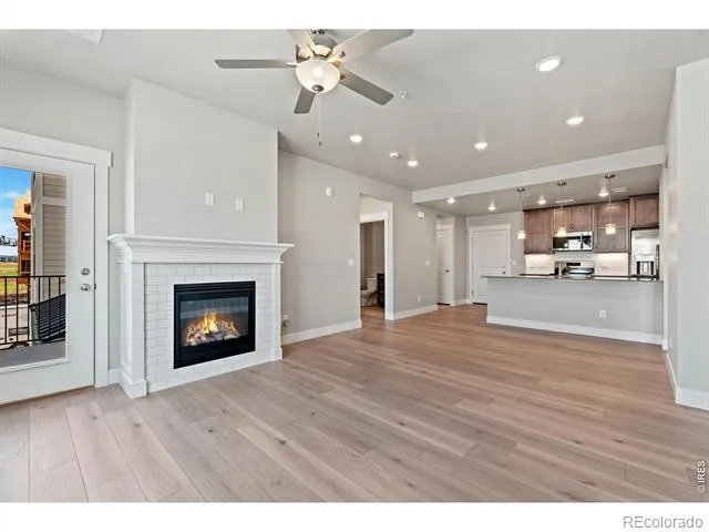 265 High Point Drive #205 Longmont, CO 80504