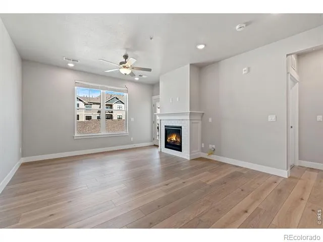 265 High Point Drive #205 Longmont, CO 80504