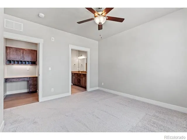 265 High Point Drive #205 Longmont, CO 80504