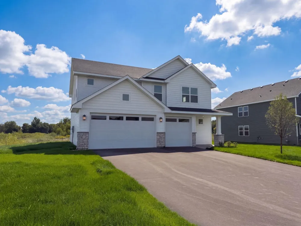 8230 Langley Avenue NE Otsego, MN 55301