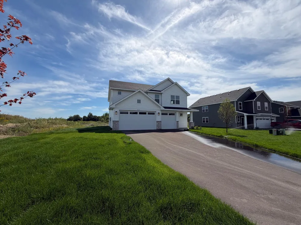 8230 Langley Avenue NE Otsego, MN 55301