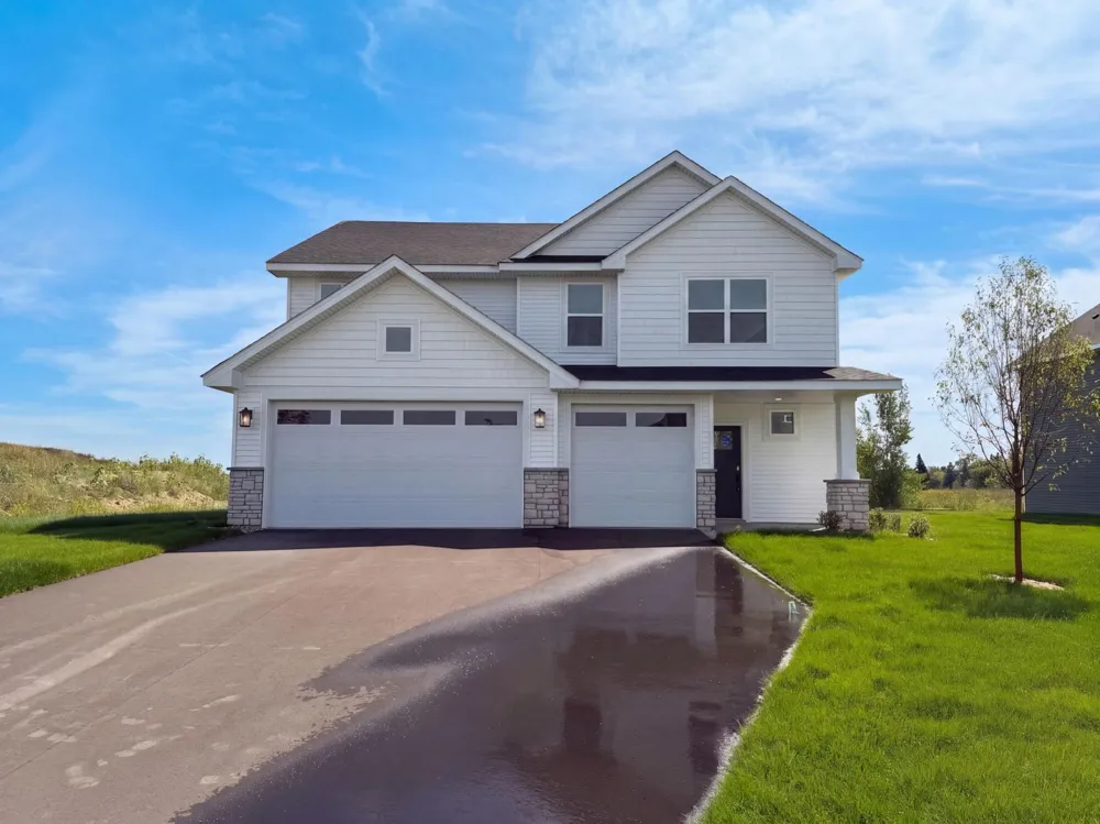 8230 Langley Avenue NE Otsego, MN 55301