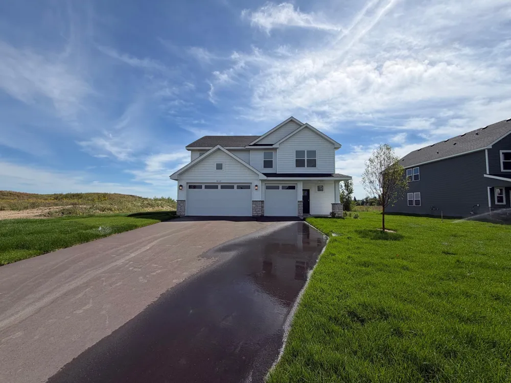 8230 Langley Avenue NE Otsego, MN 55301