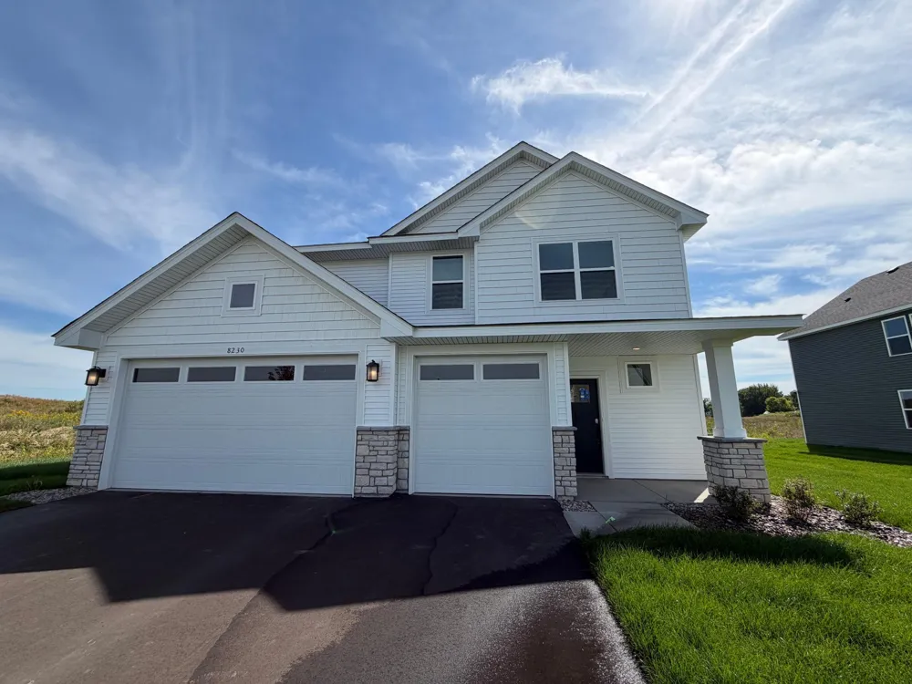 8230 Langley Avenue NE Otsego, MN 55301