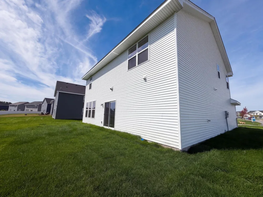 8230 Langley Avenue NE Otsego, MN 55301