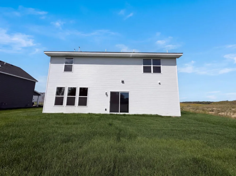8230 Langley Avenue NE Otsego, MN 55301