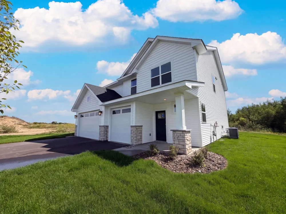 8230 Langley Avenue NE Otsego, MN 55301