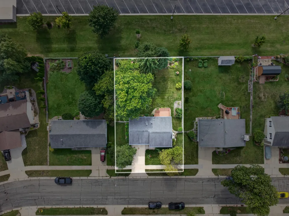 2332 4th Avenue NW Rochester, MN 55901