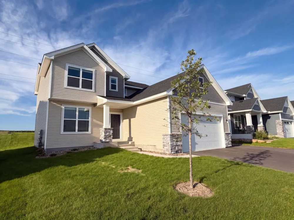 1577 Upper 141st Street E Rosemount, MN 55068