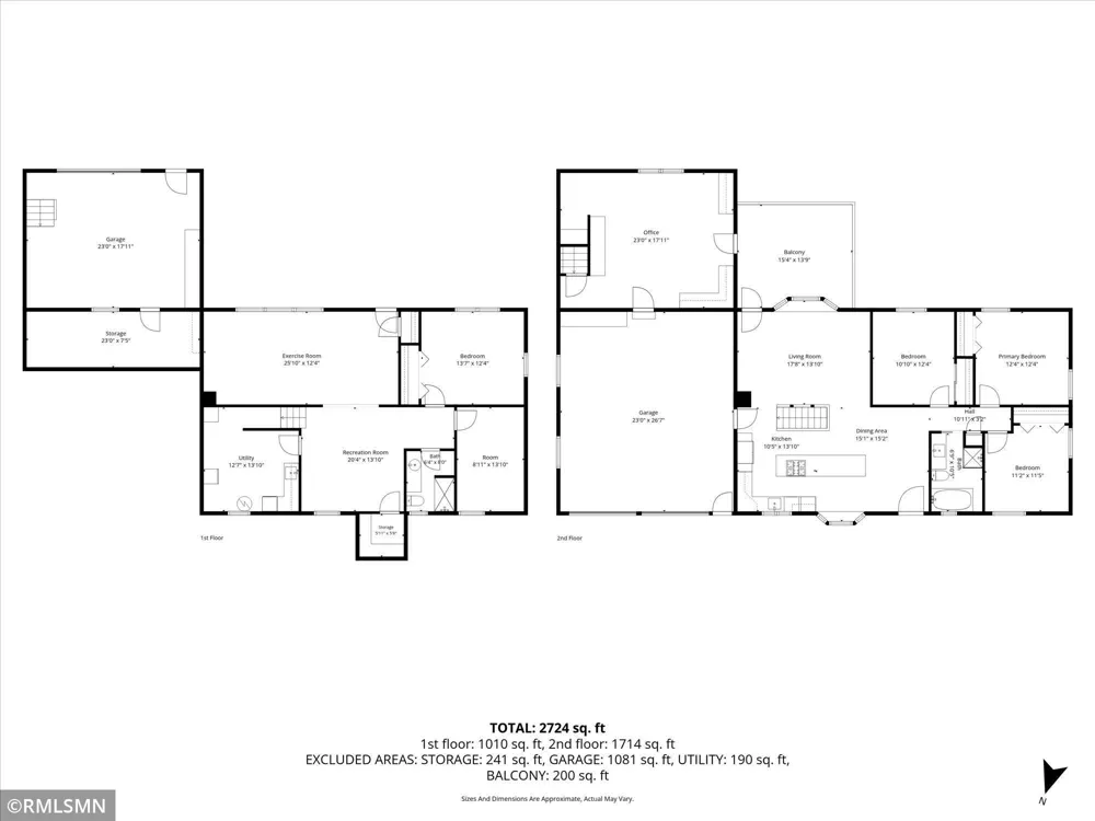 204 4th Street NE Mayer, MN 55360
