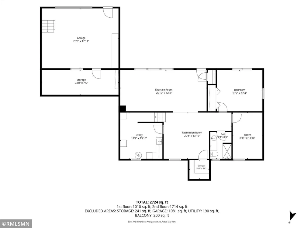 204 4th Street NE Mayer, MN 55360