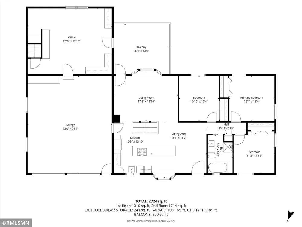 204 4th Street NE Mayer, MN 55360