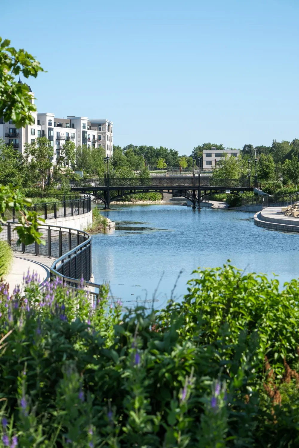 855 Woodlawn Avenue #C Saint Paul, MN 55116