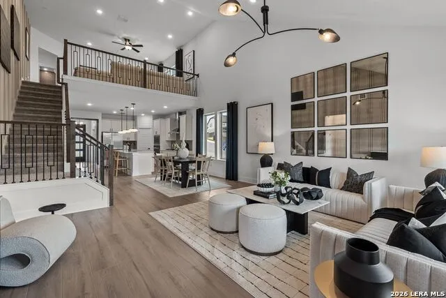 1426 KNIPPA San Antonio, TX 78253