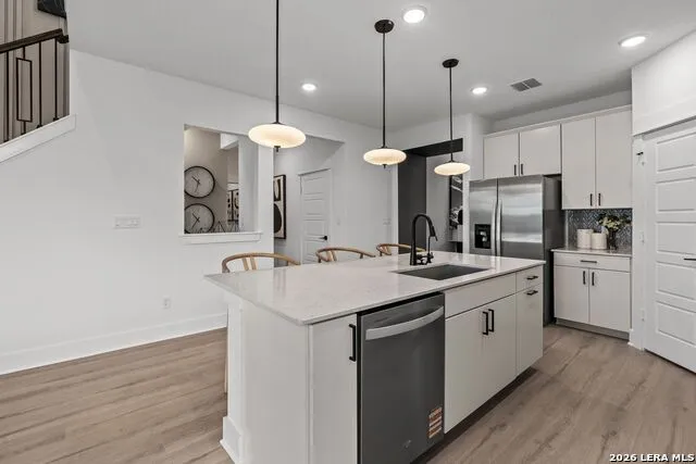 1426 KNIPPA San Antonio, TX 78253