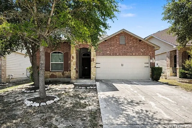 180 REEVES GDN San Antonio, TX 78253
