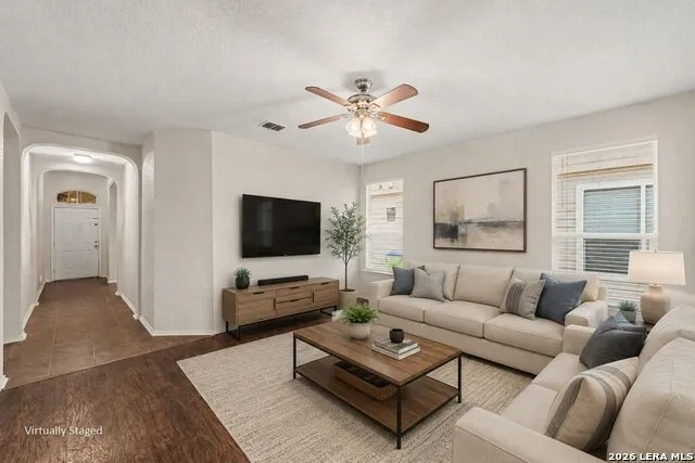 180 REEVES GDN San Antonio, TX 78253