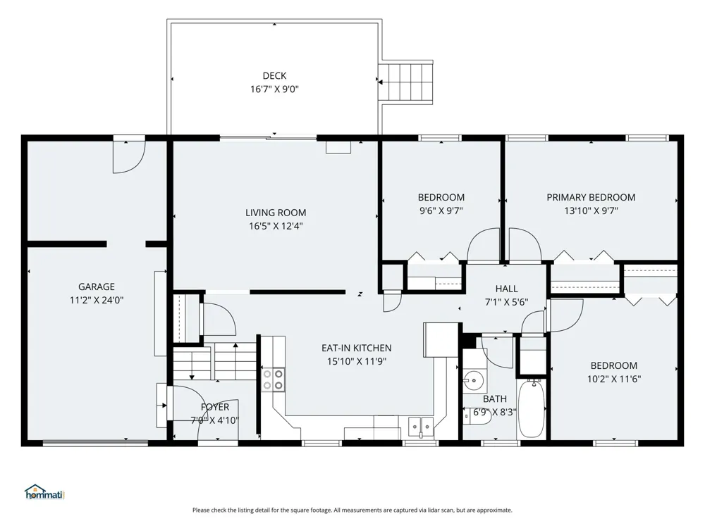 829 Oriole Drive Apple Valley, MN 55124