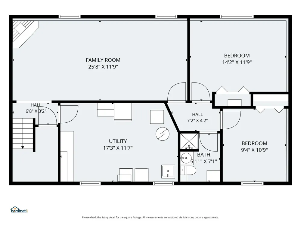 829 Oriole Drive Apple Valley, MN 55124