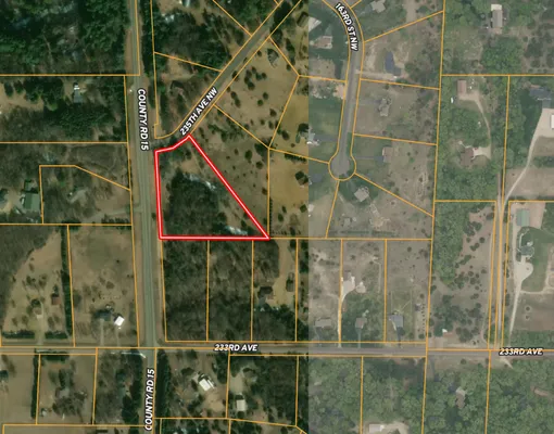 TBD 235th Big Lake, MN 55309
