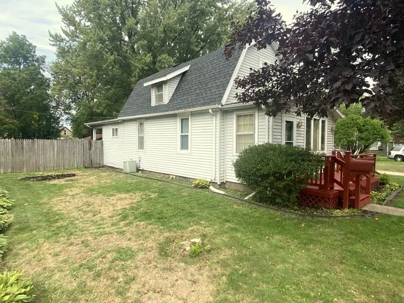 709 6th Avenue NE Brainerd, MN 56401