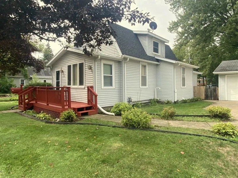 709 6th Avenue NE Brainerd, MN 56401