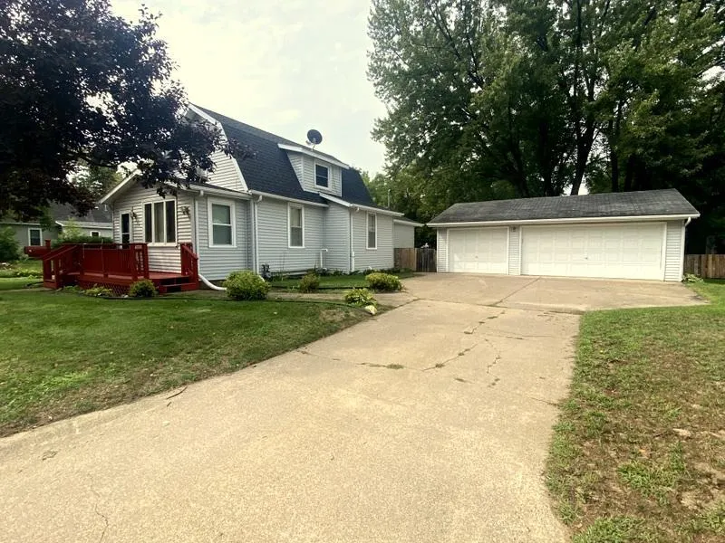 709 6th Avenue NE Brainerd, MN 56401