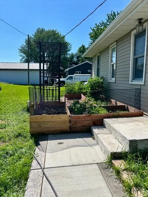 19042 95th Street NE Oak Park, MN 56357